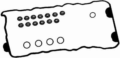 BGA RK5386 EAN: 5038205557802.