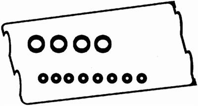 BGA RK6307 EAN: 5038205556805.