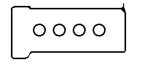 BGA RK6335 EAN: 5038205547490.