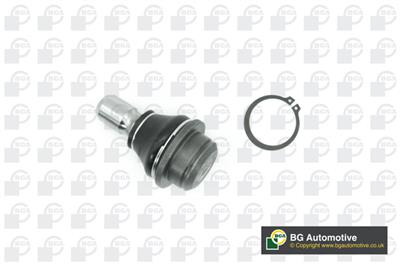 BGA SJ6342 EAN: 5038206307680.