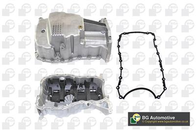 BGA SP7305 EAN: 5038206359061.