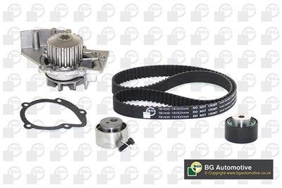 BGA TB1430CPK EAN: 5038206297196.