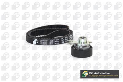 BGA TB9617K EAN: 5038206302685.