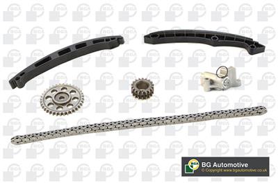 BGA TC0112FK EAN: 5038206399999.