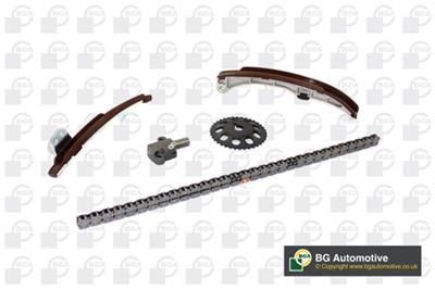 BGA TC0460FK EAN: 5038206245975.