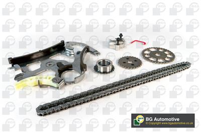 BGA TC0907FK EAN: 5038206491297.