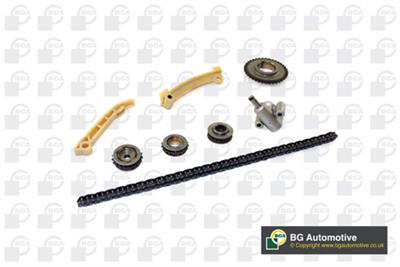 BGA TC1036FK EAN: 5038206243902.