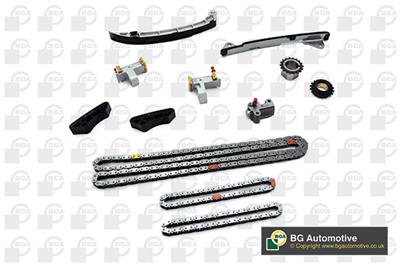 BGA TC9181FK EAN: 5038206523660.