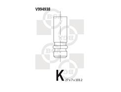 BGA V994938