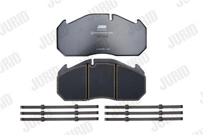 JURID 2903009560 Číslo výrobce: 29030. EAN: 3306430363072.