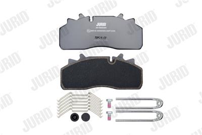 JURID 2915905390 Číslo výrobce: 29159. EAN: 3306437042604.