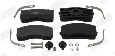 JURID 2918305390 Číslo výrobce: 29148. EAN: 4060426203108.