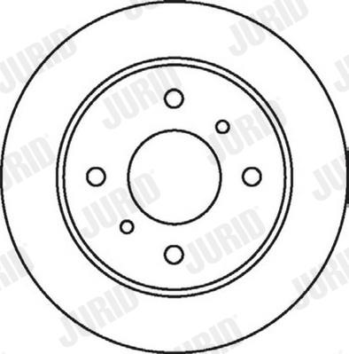 JURID 562032JC Číslo výrobce: 562032JC. EAN: 3306437210430.