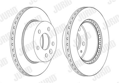 JURID 562054JC Číslo výrobce: 562054JC. EAN: 3306437102100.