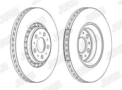 JURID 562217JC-1 Číslo výrobce: 562217JC. EAN: 4060426204921.