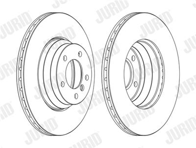 JURID 562395JC-1 Číslo výrobce: 562395JC. EAN: 4060426205294.