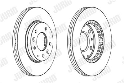 JURID 562446JC Číslo výrobce: 562446JC. EAN: 4044197964536.