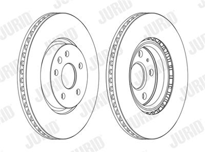 JURID 562464JC-1 Číslo výrobce: 562464JC. EAN: 4060426205447.