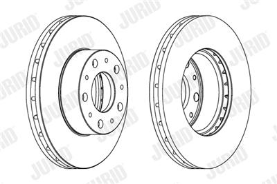 JURID 562468JC Číslo výrobce: 562468JC. EAN: 3306437244411.