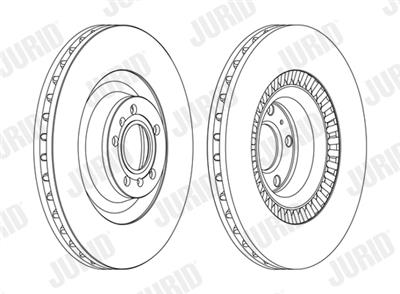 JURID 562517JC-1 Číslo výrobce: 562517JC. EAN: 4060426205492.