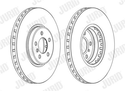 JURID 562522JC-1 Číslo výrobce: 562522JC. EAN: 4060426205522.
