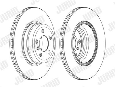 JURID 562523JC-1 Číslo výrobce: 562523JC. EAN: 4060426205539.