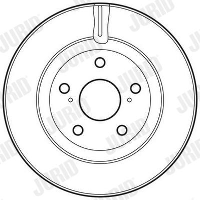 JURID 562621JC Číslo výrobce: 562621JC. EAN: 3306437228633.
