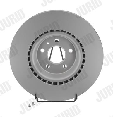 JURID 562661JC-1 Číslo výrobce: 562661JC. EAN: 4060426205898.