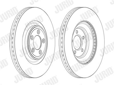 JURID 562692JC-1 Číslo výrobce: 562692JC. EAN: 4060426206000.