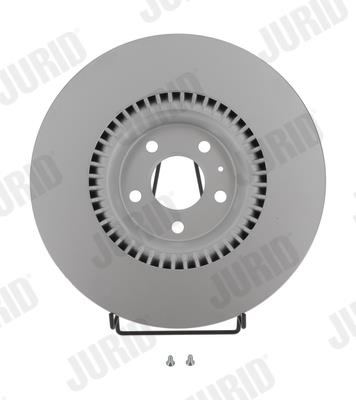 JURID 562771JC-1 Číslo výrobce: 562771JC. EAN: 4060426206123.