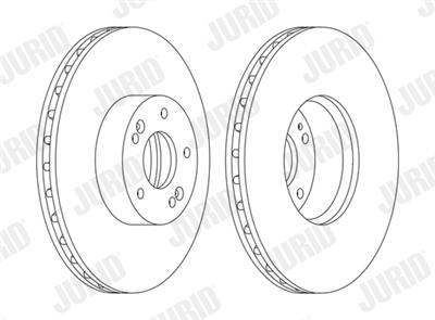 JURID 562778JC-1 Číslo výrobce: 562778JC. EAN: 4060426206147.
