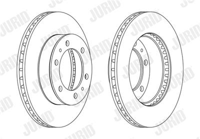 JURID 562861JC Číslo výrobce: 562861JC. EAN: 3306437242479.