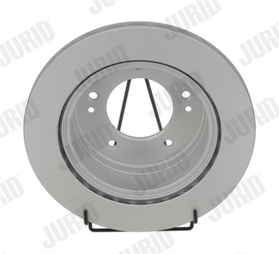 JURID 562895JC-1 Číslo výrobce: 562895JC-1. EAN: 4044197964628.