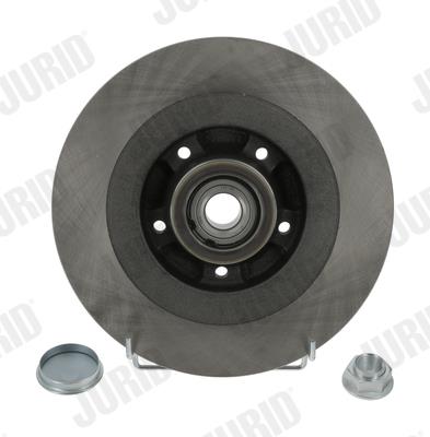 JURID 562974J-1 Číslo výrobce: 562974J-1. EAN: 4044197953455.