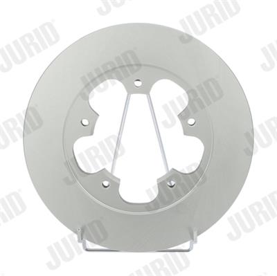 JURID 563138JC Číslo výrobce: 563138JC. EAN: 4060426051693.