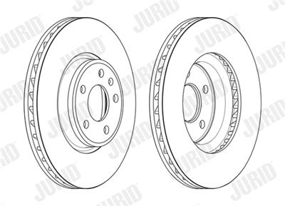 JURID 563174JC-1 Číslo výrobce: 563174JC-1. EAN: 4060426150655.