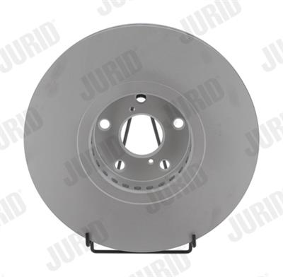 JURID 563239JC-1 Číslo výrobce: 563239JC-1. EAN: 4060426234843.