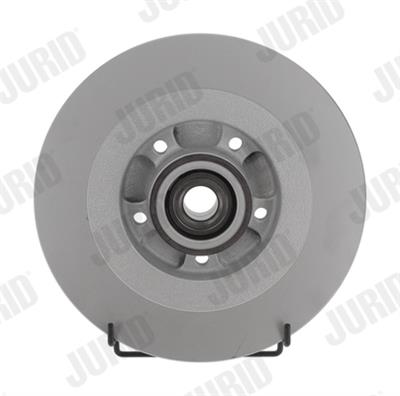 JURID 563557JC-1 Číslo výrobce: 563557JC-1. EAN: 4060426447243.