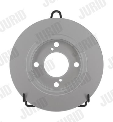 JURID 563584JC Číslo výrobce: 563584. EAN: 4060426463830.