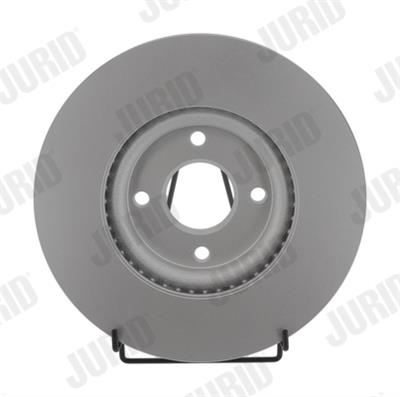 JURID 563687JC Číslo výrobce: 563687. EAN: 4060426451240.