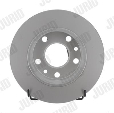 JURID 563689JC Číslo výrobce: 563689. EAN: 4060426451257.