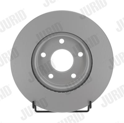 JURID 563694JC Číslo výrobce: 563694. EAN: 4060426461539.