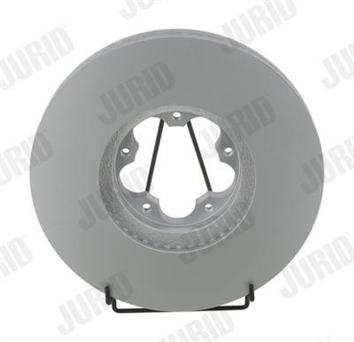 JURID 563701JC Číslo výrobce: 563701JC. EAN: 4060426447397.