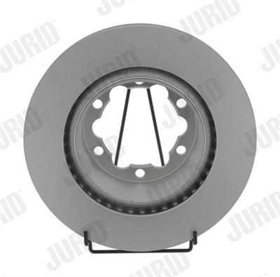 JURID 563751JC-1 Číslo výrobce: 563751. EAN: 4060426461614.