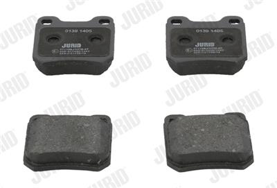 JURID 571389J Číslo výrobce: 21050. EAN: 3306435013231.