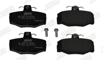 JURID 571421J Číslo výrobce: 21545. EAN: 3306435013859.