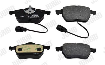 JURID 571512J Číslo výrobce: 20676. EAN: 3306435015051.