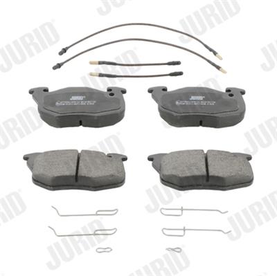 JURID 571524J Číslo výrobce: 21061. EAN: 3306435015297.