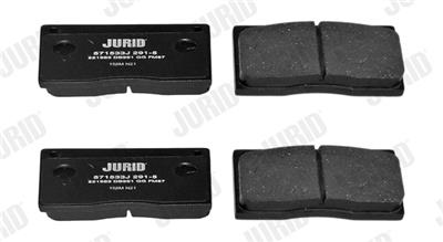 JURID 571533J Číslo výrobce: 20380. EAN: 4060426401924.