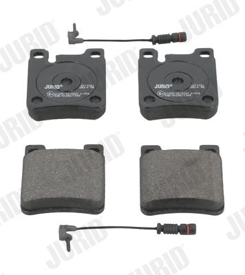 JURID 571722J Číslo výrobce: 21305. EAN: 3306435015952.